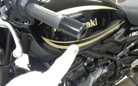 KAWASAKI Z900RS CAFE 2024 ZR900K