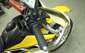 YAMAHA WR250R 2002 DG15J