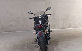 KAWASAKI NINJA 400 2015 EX400E