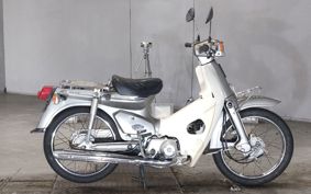 HONDA SUPER CUB50 AA01