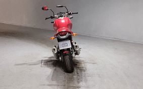 DUCATI MONSTAR 400 2007 M407AA