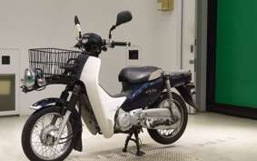 HONDA C110 SUPER CUB JA10