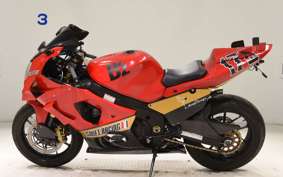 SUZUKI GSX-R1000 2003