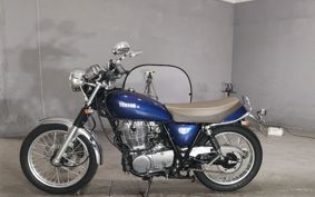 YAMAHA SR400 2021 RH16J
