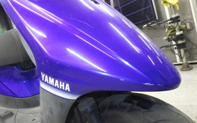 YAMAHA JOG ZR-4 2010 SA58J