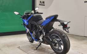 SUZUKI GSX-8R 2018 EM1AA