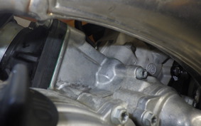 KTM 150 EXC TPI