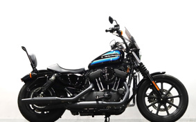 HARLEY XL1200NS 2019 LP3