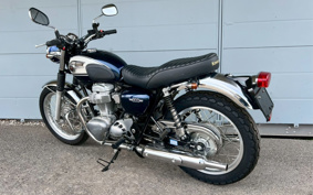 KAWASAKI W800 2016 EJ800A