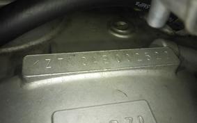 KAWASAKI Z1000 2022