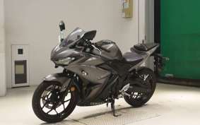 YAMAHA YZF-R25 A RG10J