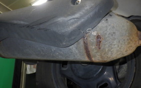 SUZUKI ADDRESS V125 2013 CF4EA