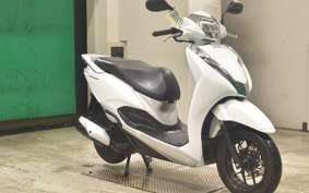 HONDA LEAD 125 JF45