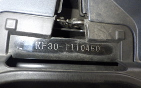 HONDA PCX 150 ABS KF30