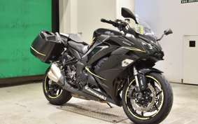 KAWASAKI NINJA 1000 A 2019 ZXT00W