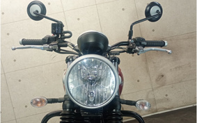 TRIUMPH STREET TWIN 2016 DAD74G