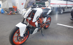 KTM 390 DUKE 2014 JGJ40