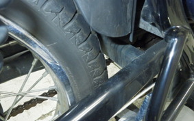 KAWASAKI ESTRELLA 2014 BJ250A