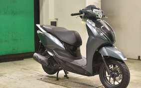 HONDA LEAD 125 JK12