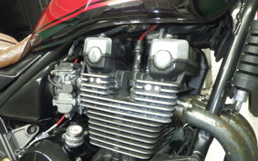 KAWASAKI ZEPHYR 400 KAI 1996 ZR400C