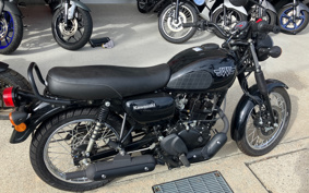 KAWASAKI W175 BJHD1B