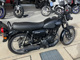 Фото Kawasaki W175 с японского аукциона