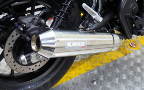 HONDA REBEL 250  S E-clutch MC49