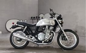 HONDA CB1100 2011 SC65