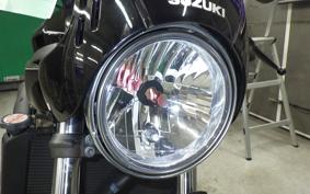 SUZUKI SV650 X A 2021 VP55B