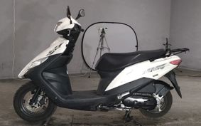 SUZUKI ADDRESS V125 DT11A