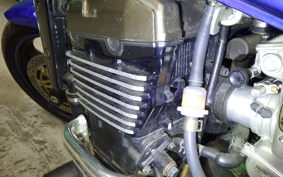 KAWASAKI ZRX1200 R 2004