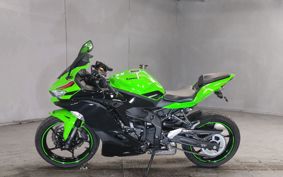 KAWASAKI  NINJA ZX-25R SE ZX250E