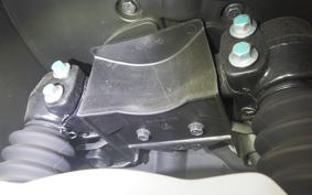 SUZUKI ｽｳｨｯｼｭ125 2019 DV12B