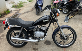 YAMAHA RX50 4U5