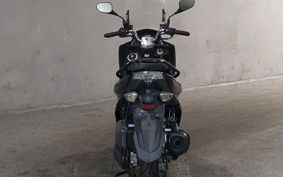YAMAHA MAJESTY 155S SG28J