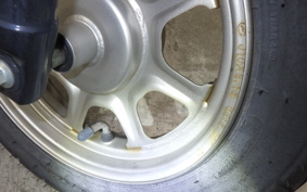 HONDA GIORNO 3 2019 AF77