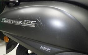 SUZUKI ADDRESS V125 Gen.2 DP12H