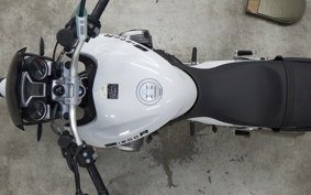 BMW R1200R 2014