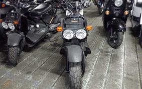 HONDA ZOOMER 2025 AF58