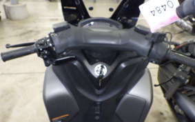 YAMAHA TRICITY 155 A SG37J