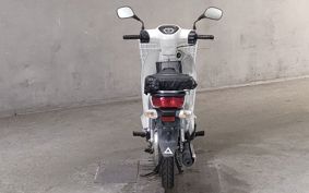 HONDA SUPER CUB110 JA10