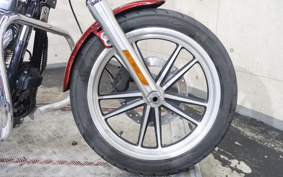 HARLEY FXDL1580 2009 GN4