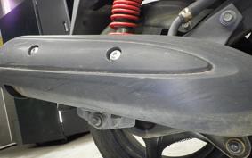 YAMAHA CYGNUS 125 XSR 2 SE44J