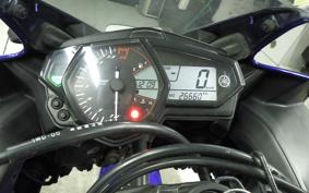 YAMAHA YZF-R25 2007 RG10J