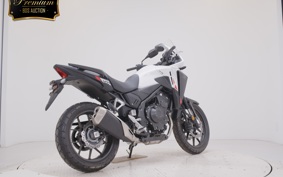 HONDA NX400 2025 NC65