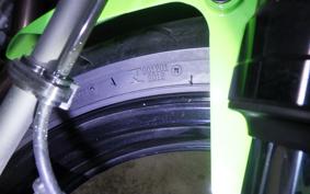 KAWASAKI ZX-25RR 2016 ZX250H