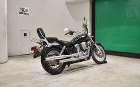 YAMAHA DRAGSTAR 250 VG02J