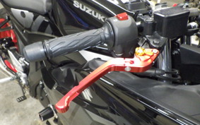 SUZUKI GSX-R125 2023 DL32D