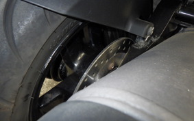 YAMAHA MAJESTY 250 Gen.4 2017 SG20J