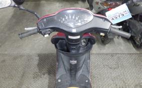 HONDA DIO Gen.6 AF62